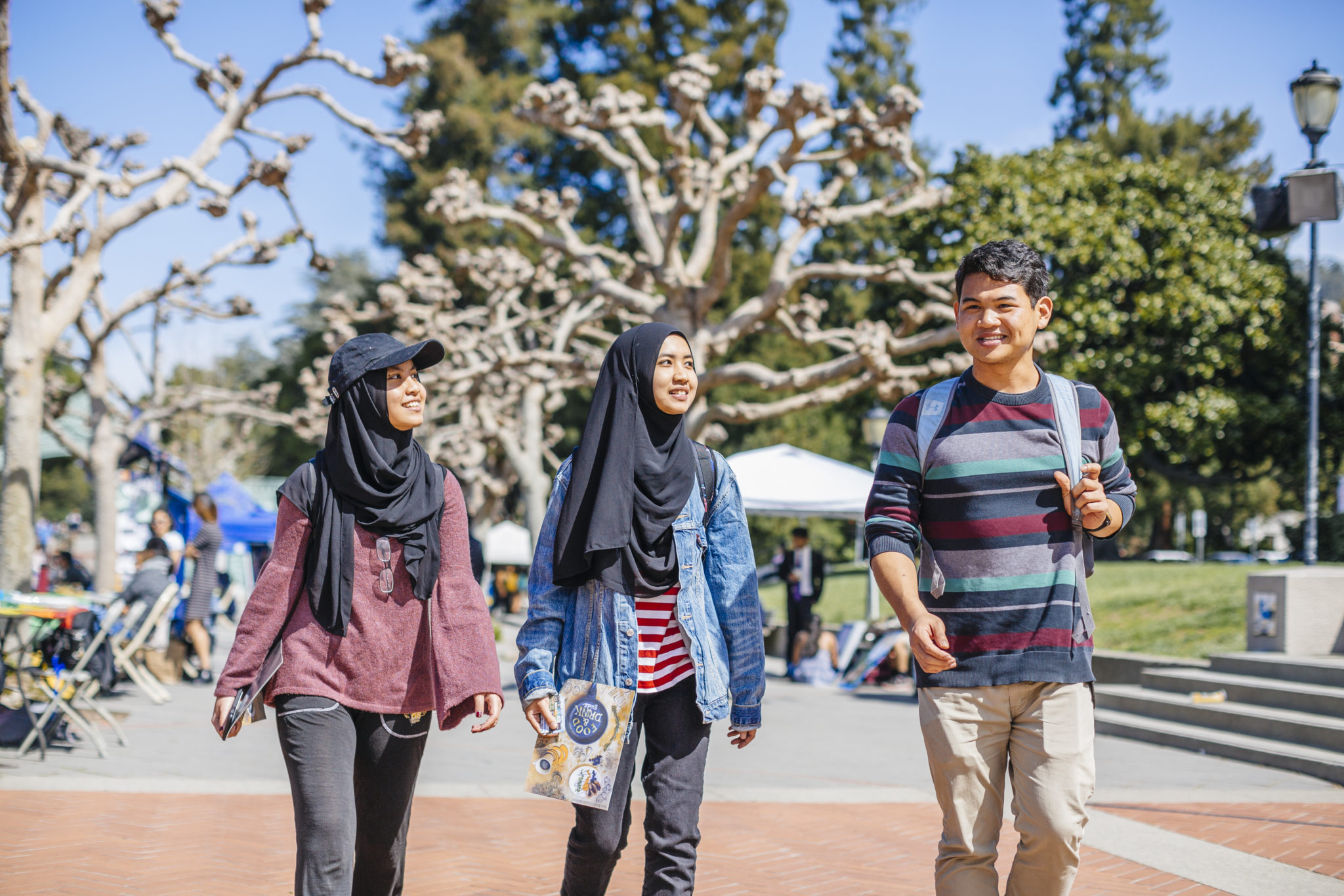 uc berkeley masters