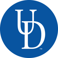 ud academic calendar