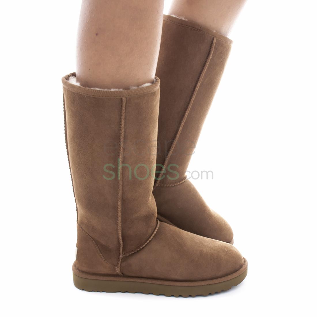 ugg australia classic tall