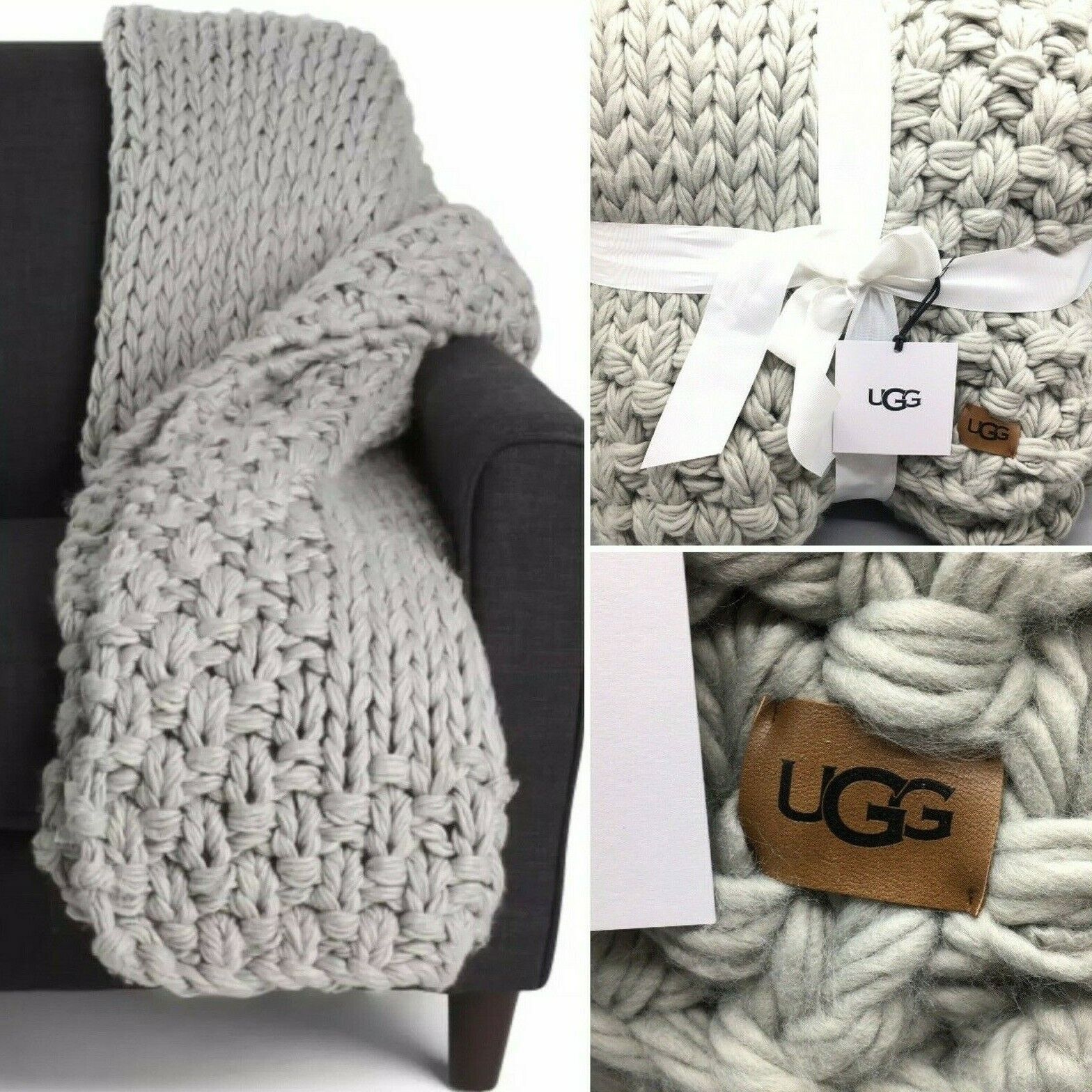 ugg blanket