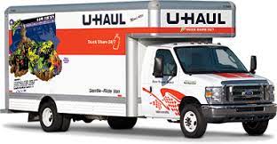 uhaul locations