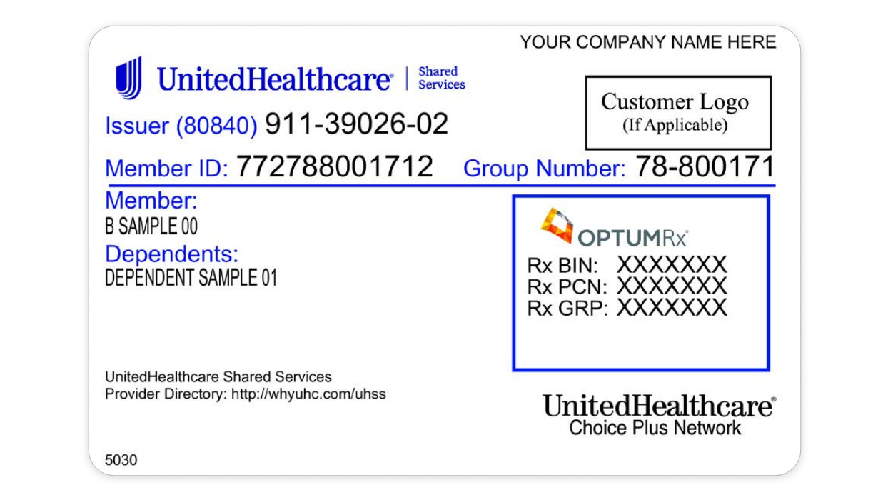 uhc provider phone number