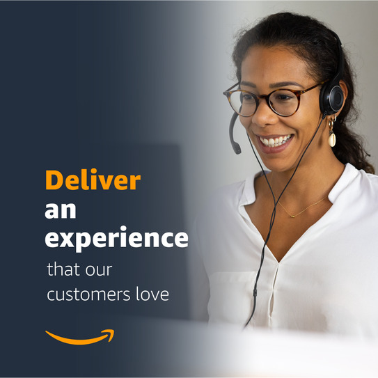 uk amazon customer service