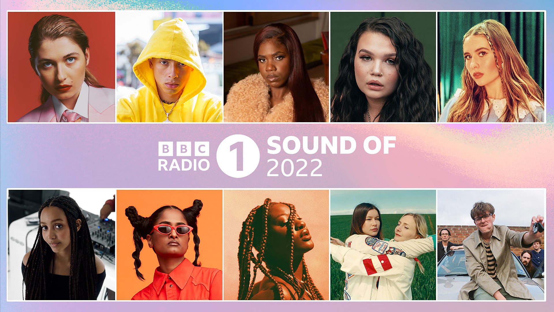 uk top 10 radio 1