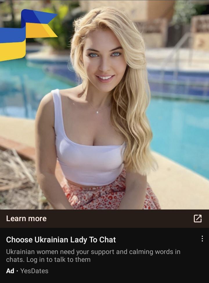 ukraine dating app