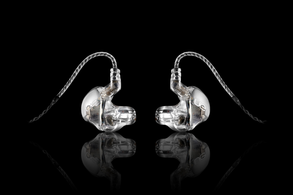 ultimate ears ue 18 pro