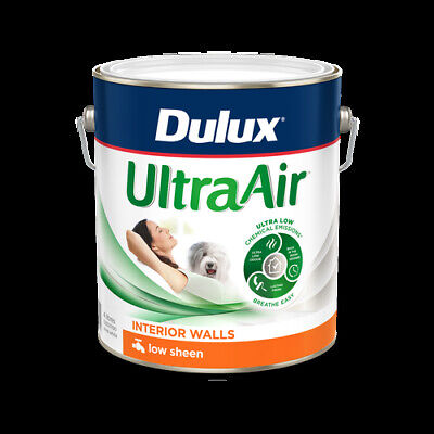 ultra air dulux