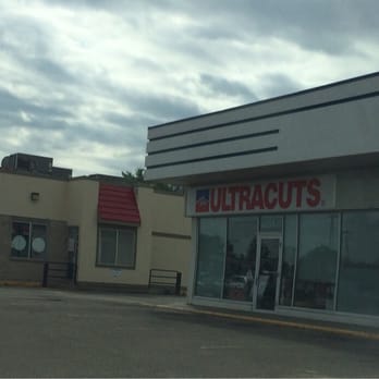 ultracuts edmonton