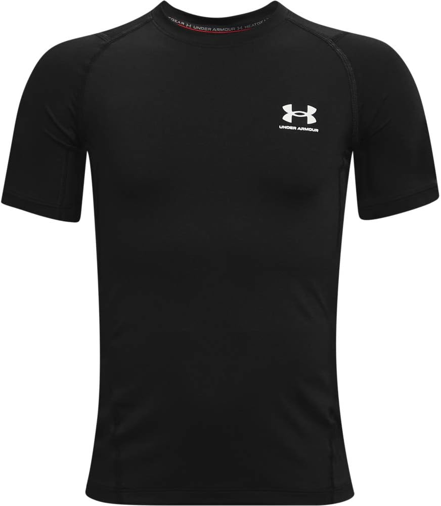 under armour heatgear t shirt