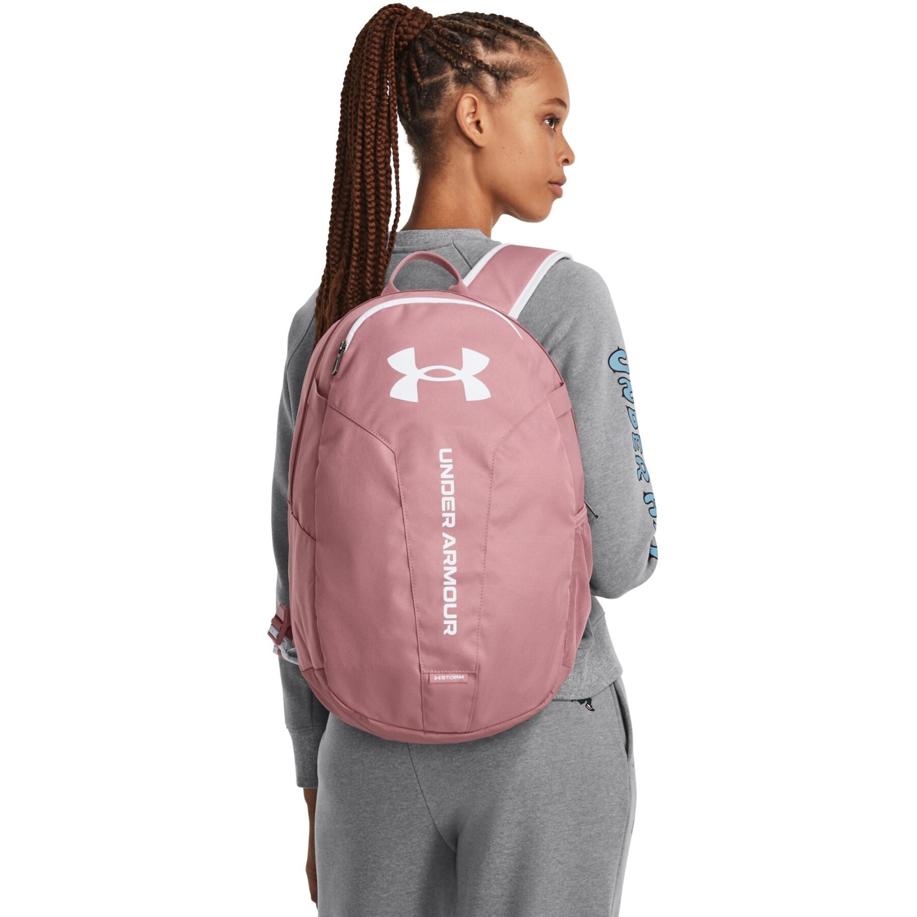 under armour hustle lite backpack