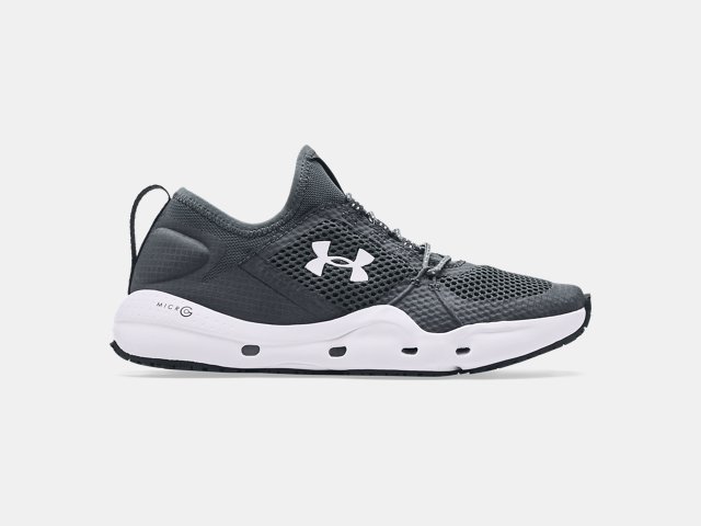 under armour water shoes