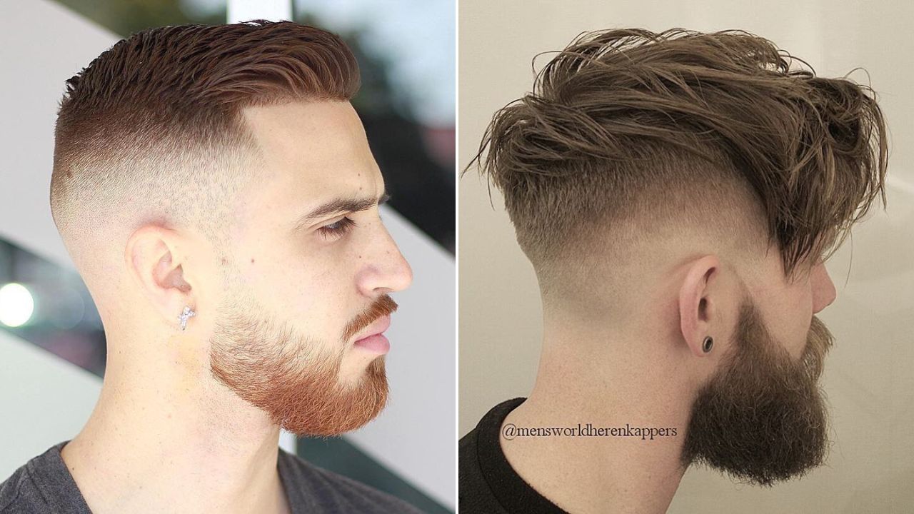 undercut hairstyles for guys