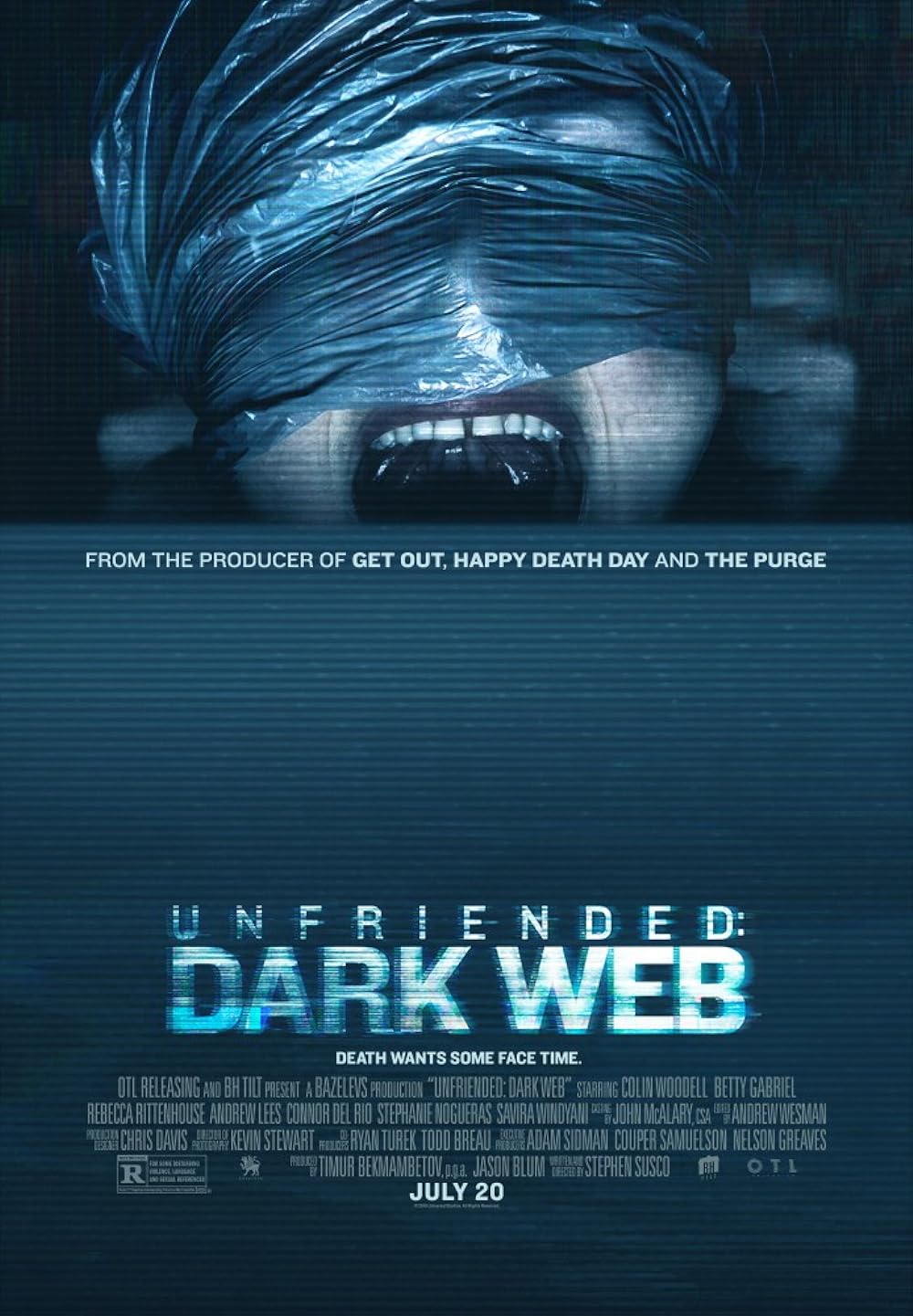 unfriended movie download