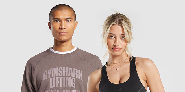 unidays gymshark