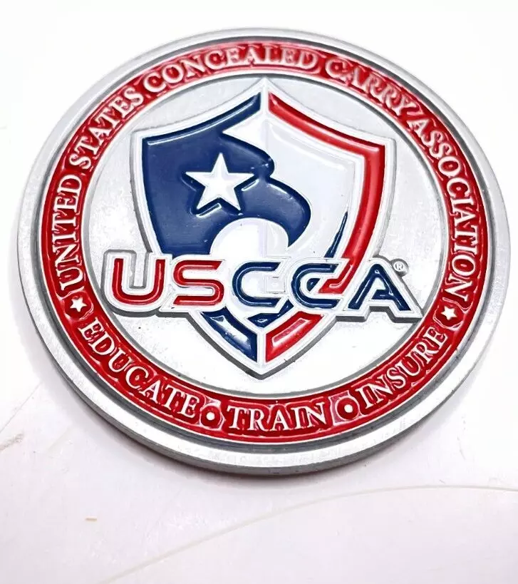 united concealed carry association