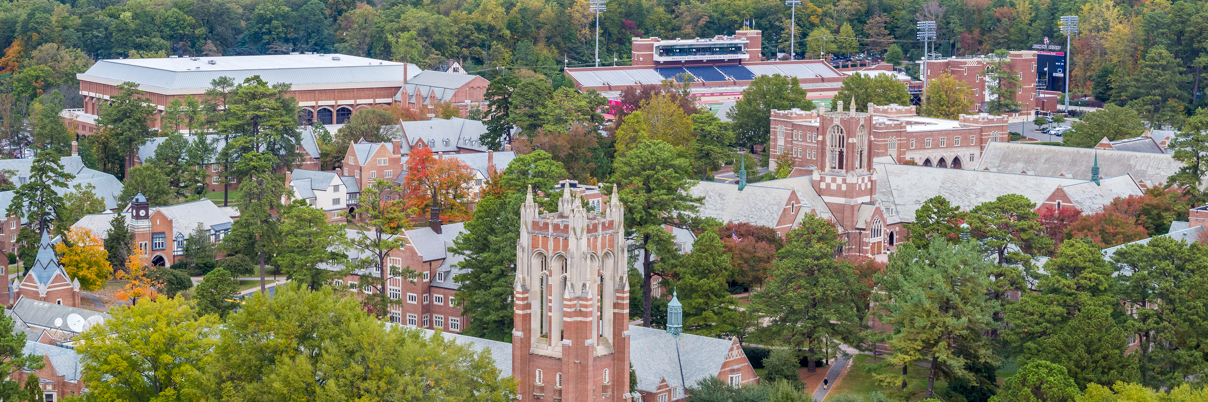 university of richmond