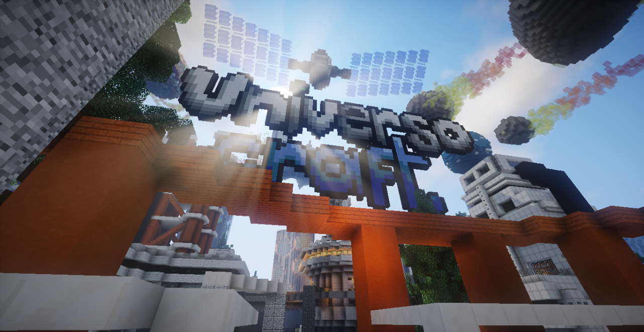 universocraft