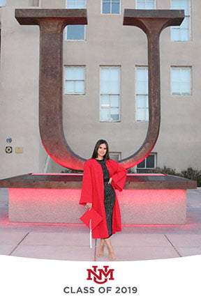 unm alumni