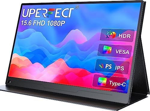 uperfect portable monitor