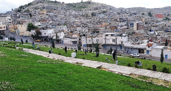 urfa namaz