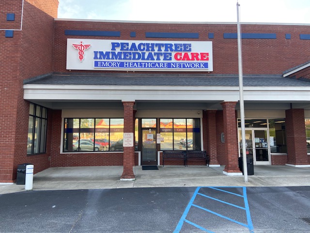 urgent care manchester expressway