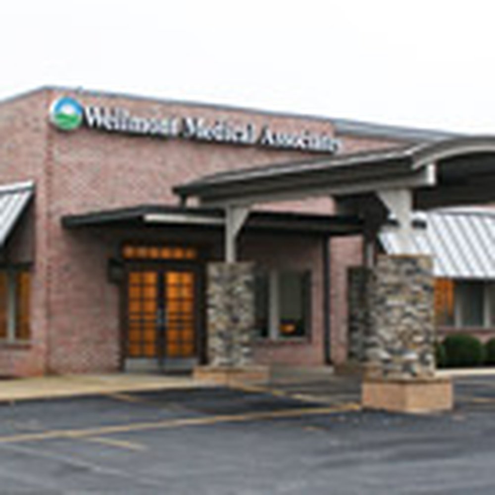 urgent care richlands va