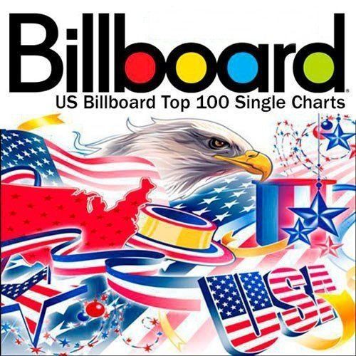 us billboard music charts