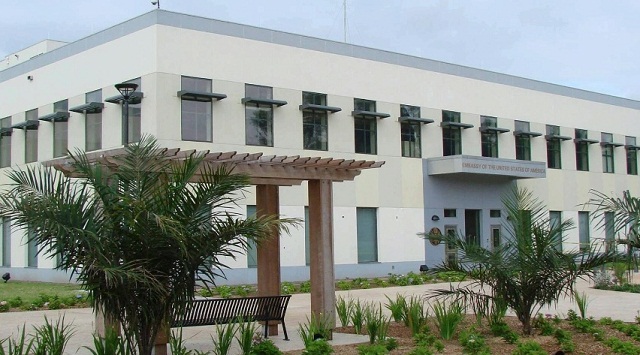 us embassy in kinshasa drc