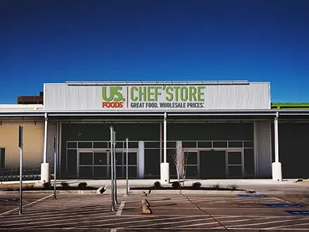 us foods chefstore farmers branch reviews