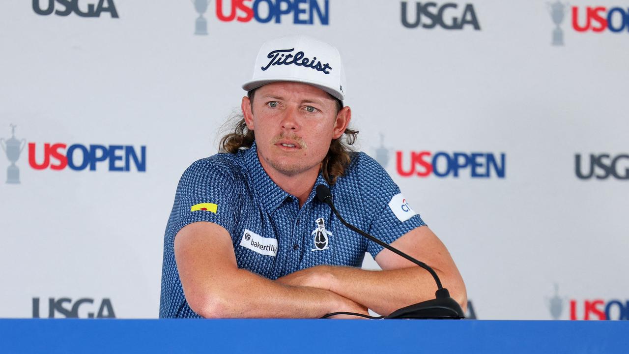 us open golf tee times australia