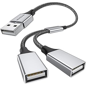 usb splitte