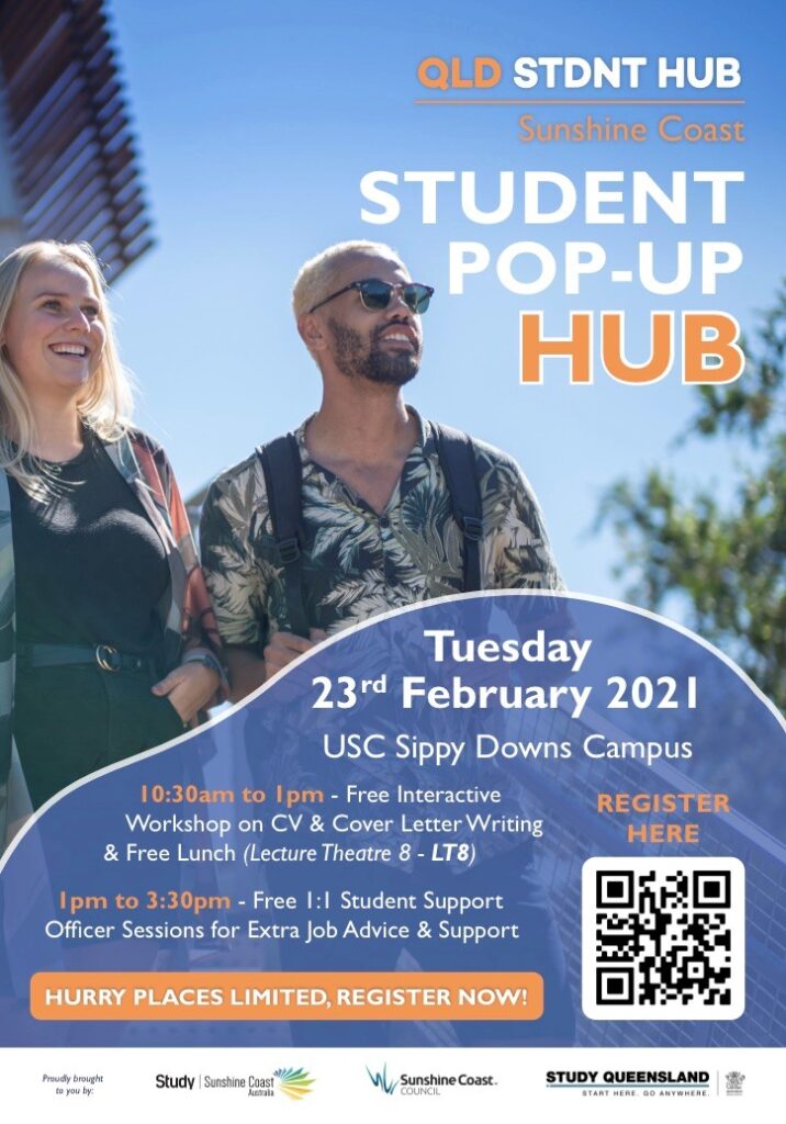 usc student hub