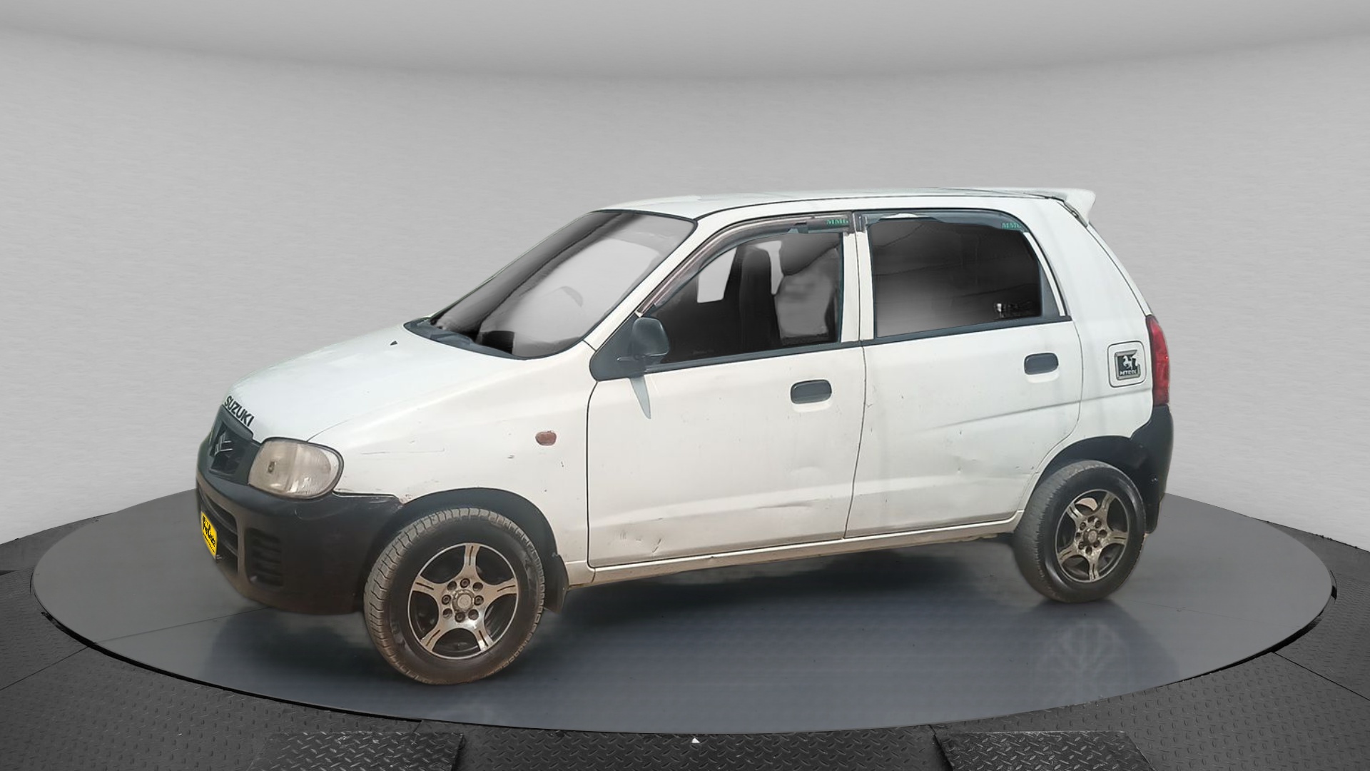 used alto cars in coimbatore