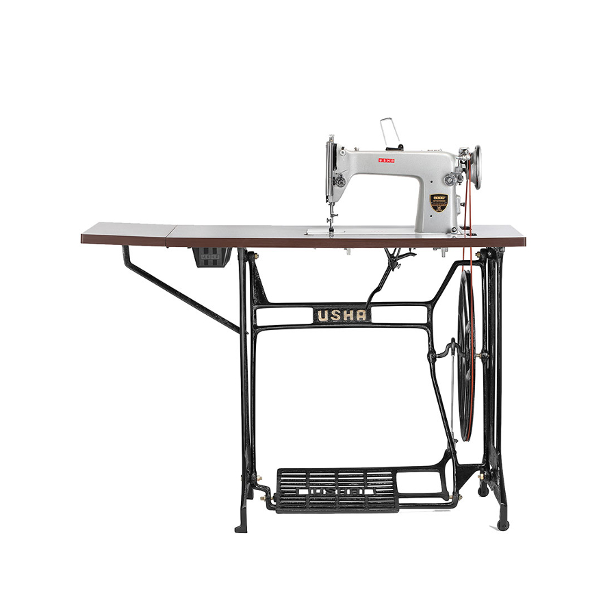 usha tailoring machine