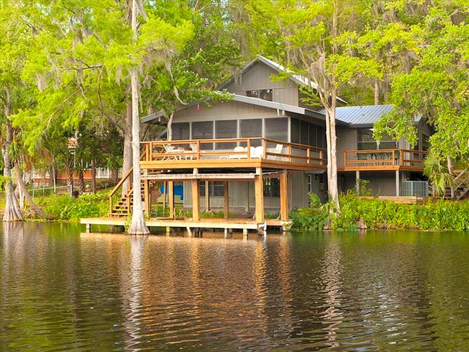 vacation rentals ocala fl