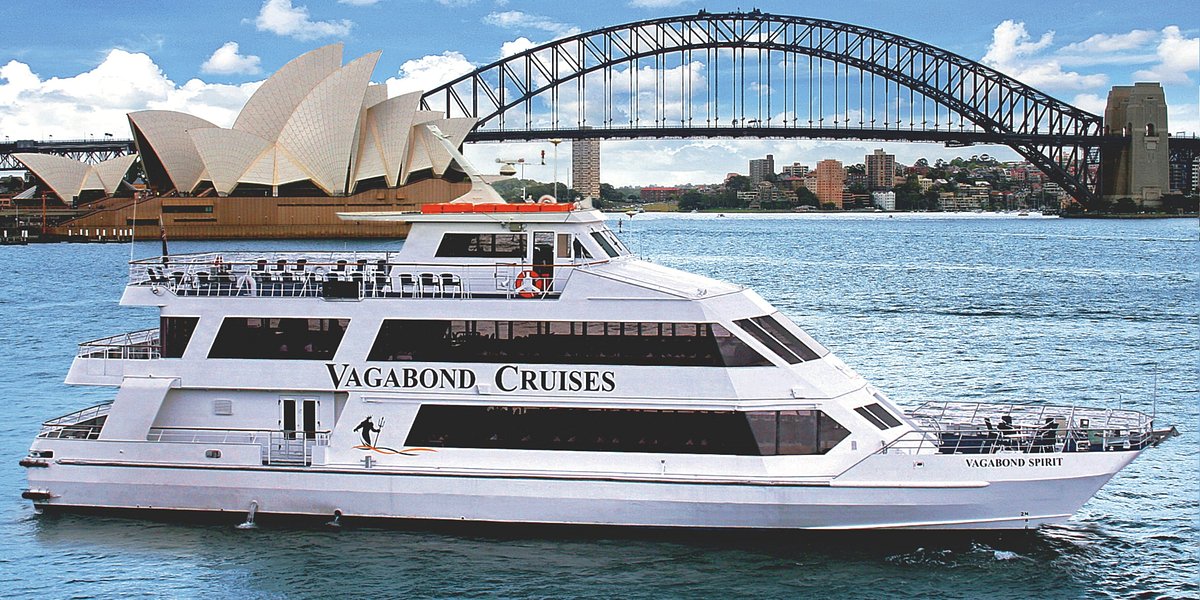 vagabond cruises review