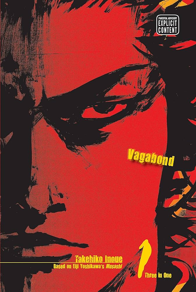 vagabond vizbig