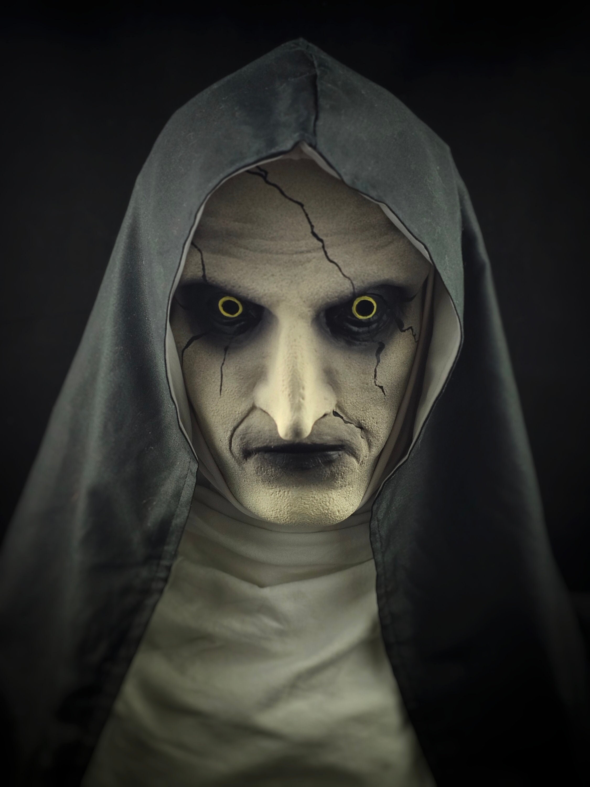 valak mask