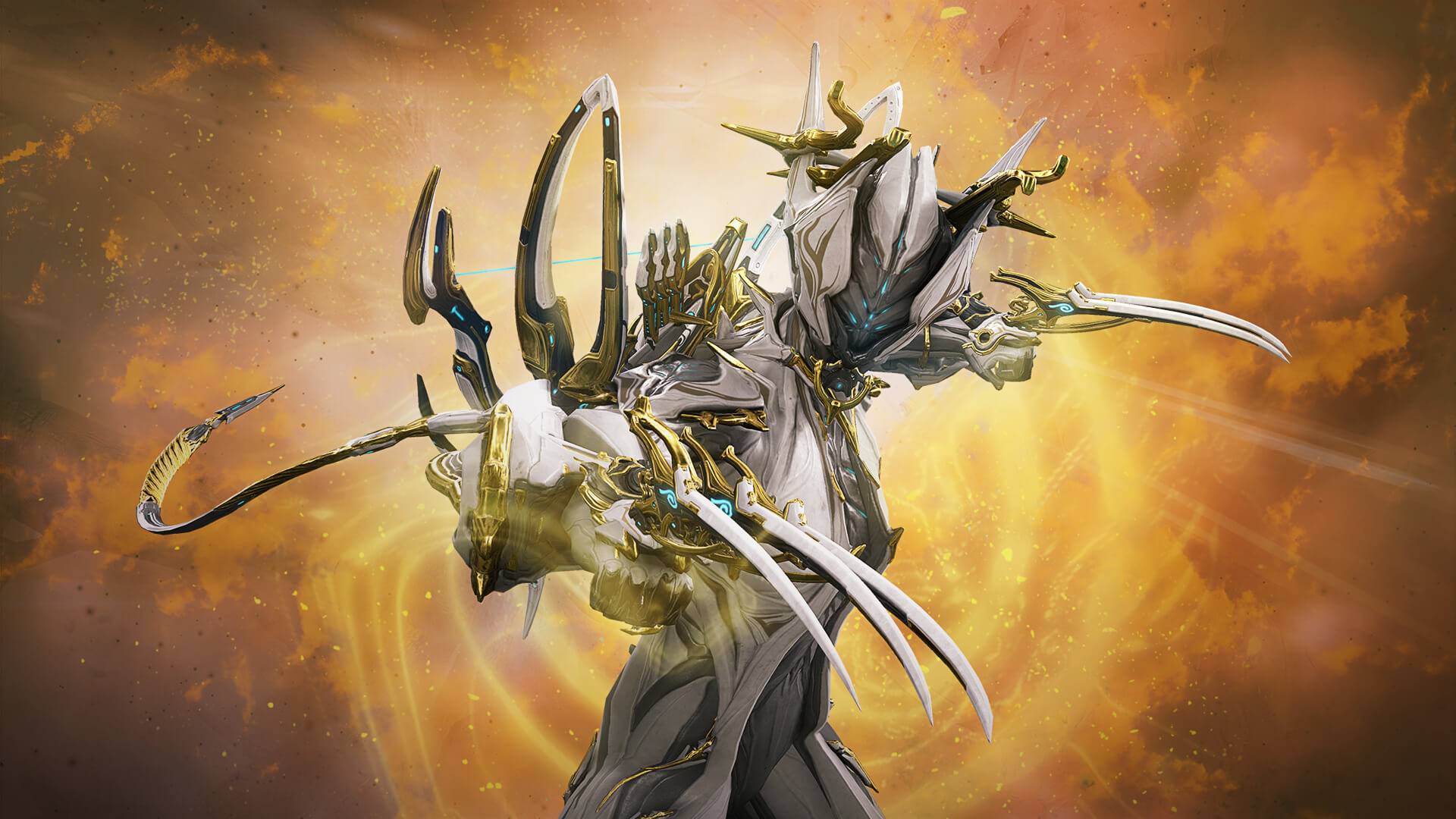 valkyr prime accessories