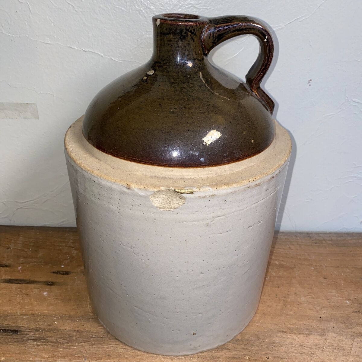 value of old crock jugs