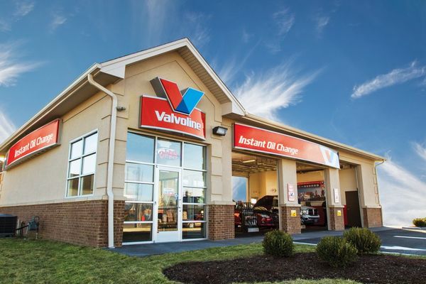 valvoline oak grove