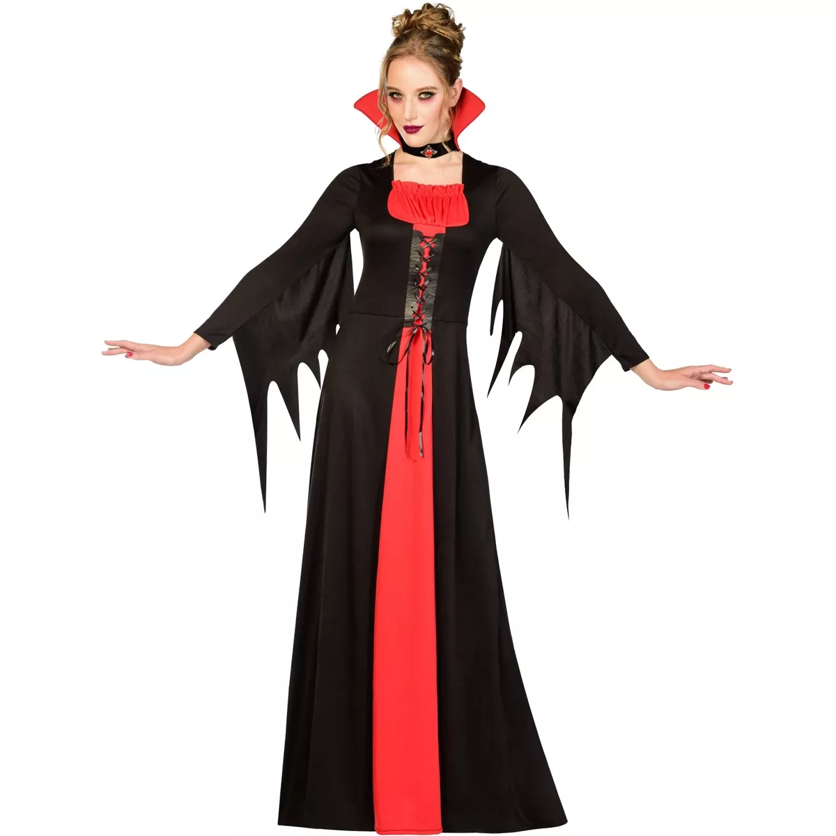 vampire costumes women