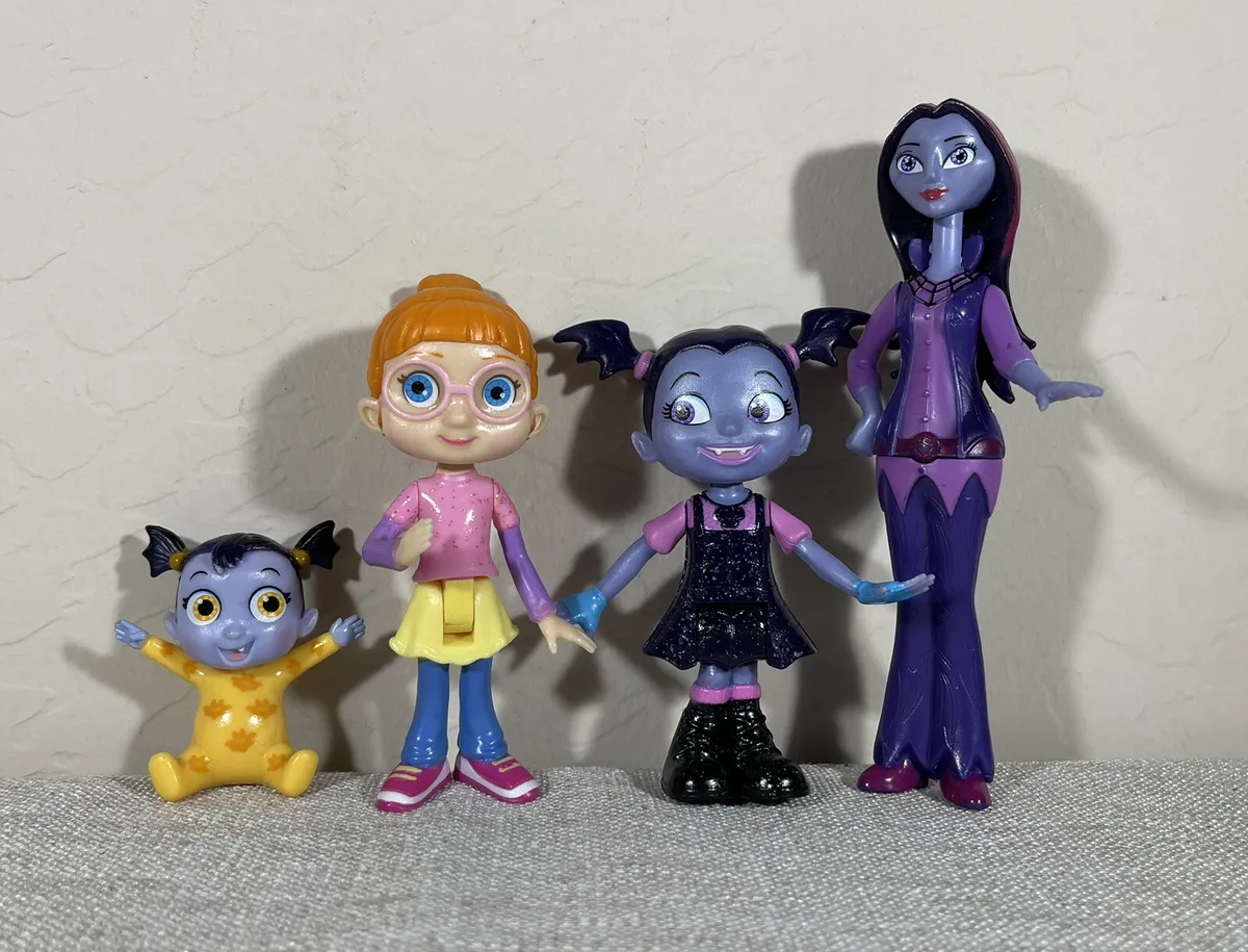 vampirina