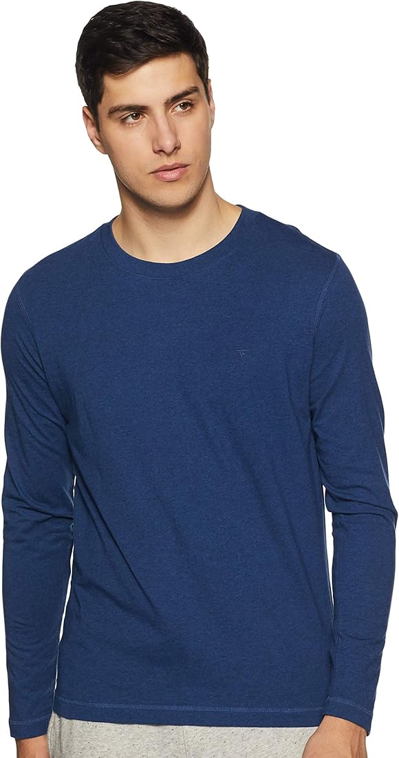 van heusen athleisure t shirt