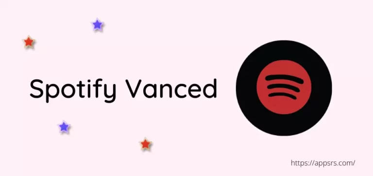 vanced spotify