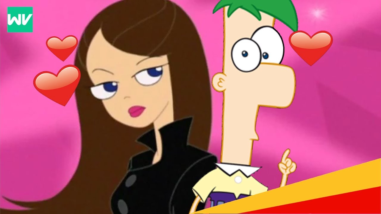 vanessa doofenshmirtz