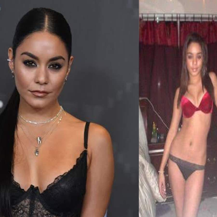 vanessa hudgens video leaked