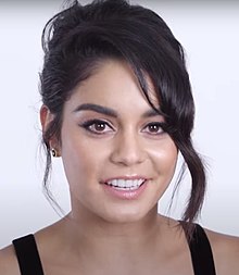 vanessa hudgens wiki