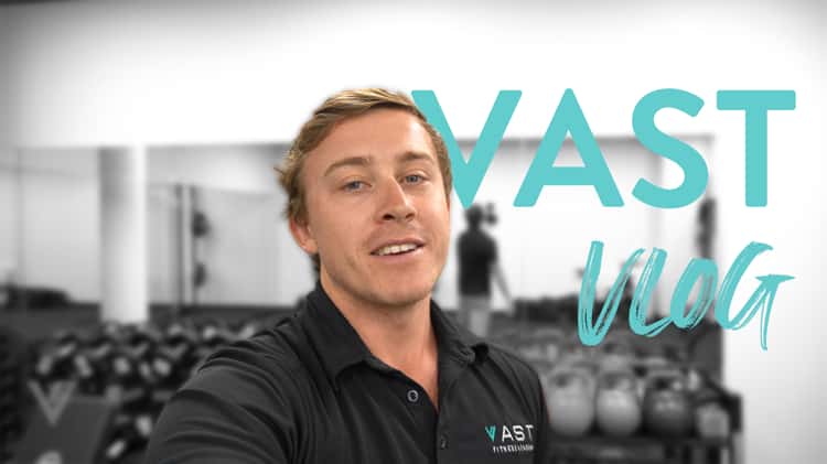 vast fitness academy