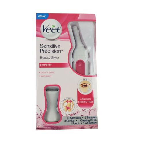 veet precision trimmer